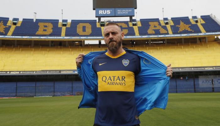 De-Rossi