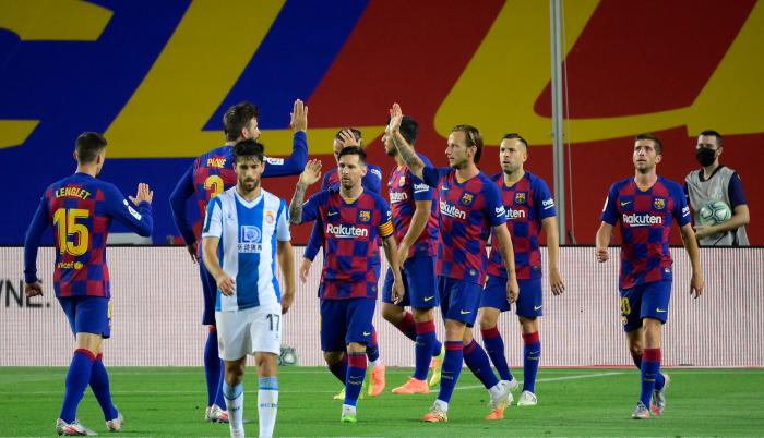 Barcelona+Luis+Suárez+Fútbol