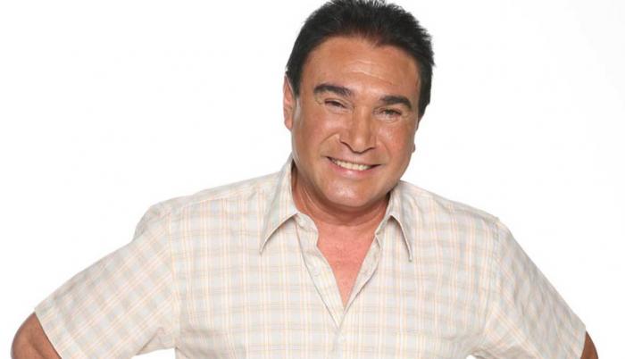 Daniel Alvarado