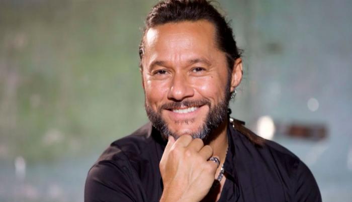 Diego Torres
