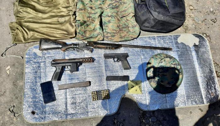 ARMAS