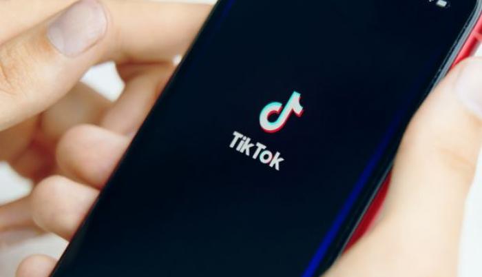 tik tok