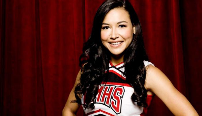 Naya Rivera