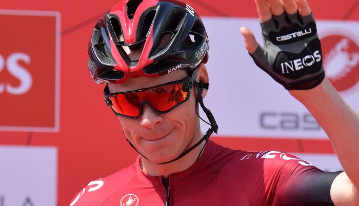 Chris+Froome+Ciclismo+Ineos
