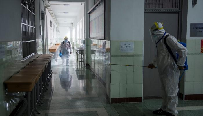 Coronavirus_OMS_Investigación_Wuhan