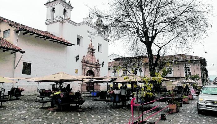 PLAZOLETA