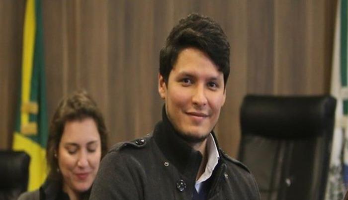 david hidalgo