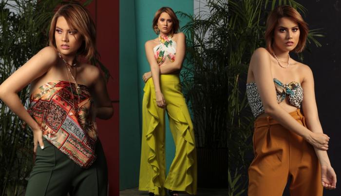 Pañuelo moda