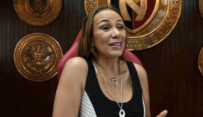 lucia+Vallecilla+Nacional+Futbol