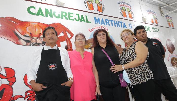 CANGREJALES MARTHITA (32043853)