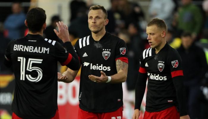 DC-United
