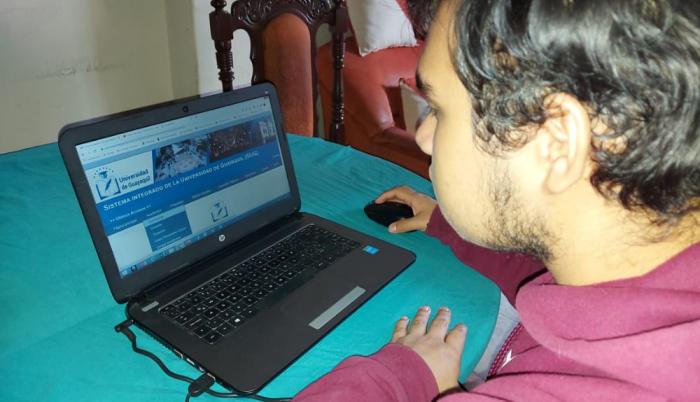 Curso nivelación virtual