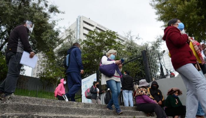 Quito- coronavirus- fallecidos- salud