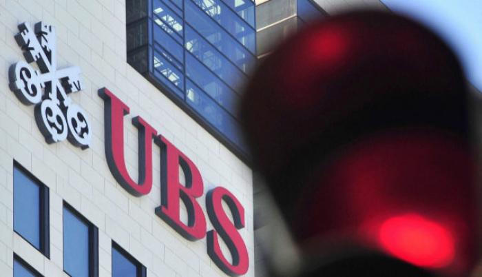 UBS