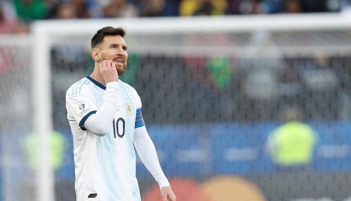Lionel-Messi