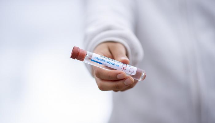 Coronavirus en Ecuador: 69.570 casos.