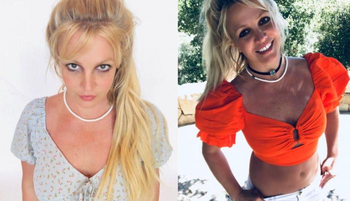 Britney Spears