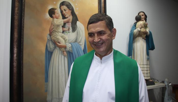 Sacerdote