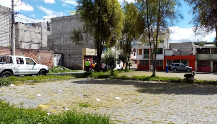 MUERTOS POR COVID