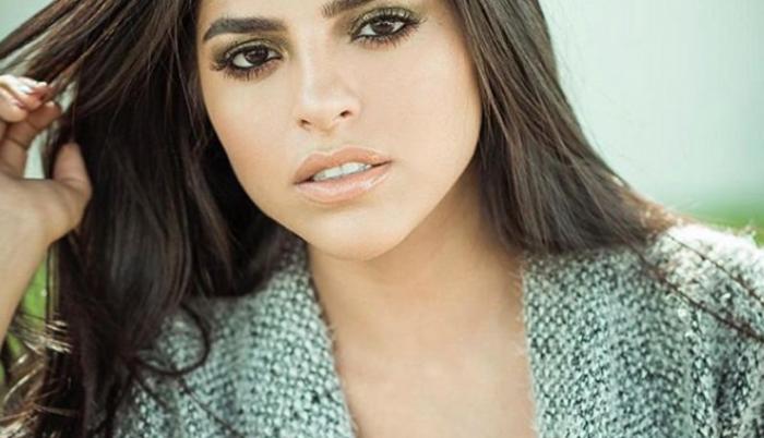 Emma Guerrero.