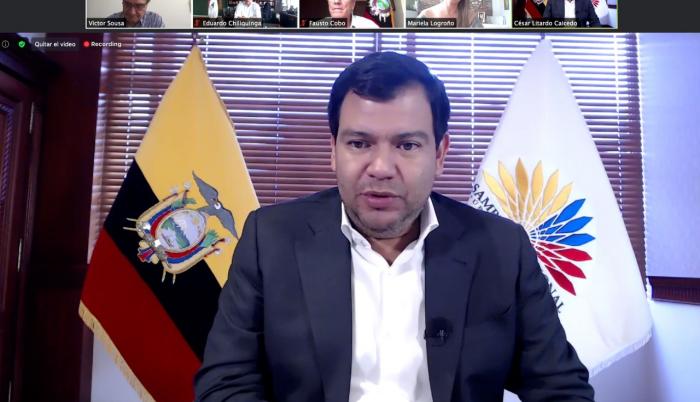 César Litardo