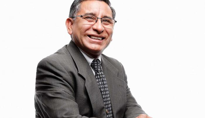 Carlos Castro, el inmigrante que emprendió su negocio propio en Estados Unidos y ahora es millonario.