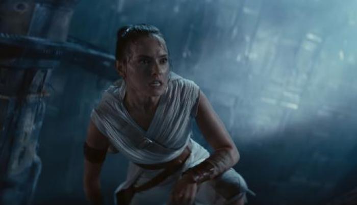 El estreno del último filme de la saga está previsto para este 20 de diciembre.