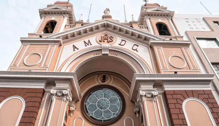 Antecedentes. El pasado arquitectónico va desapareciendo de a poco. Mucho tuvieron que ver los incendios que golpearon la urbe hace años.