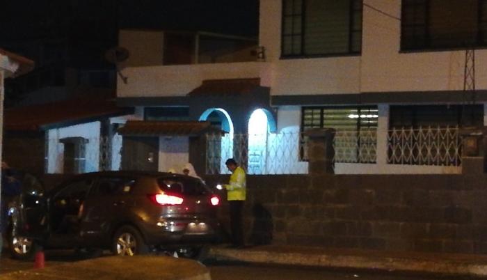 Guaranga fue asesinado el 14 de julio de 2019 con varios disparos.