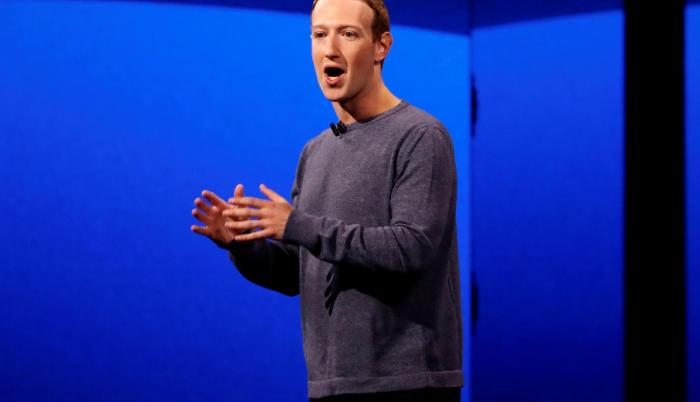 Mark Zuckerberg se ha enfrentado antes a la justicia por la filtración de datos de los usuarios de sus plataformas.