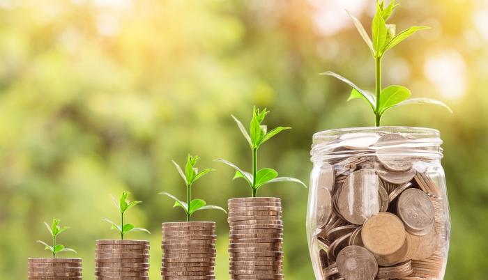 Programar el ahorro rinde más en la banca