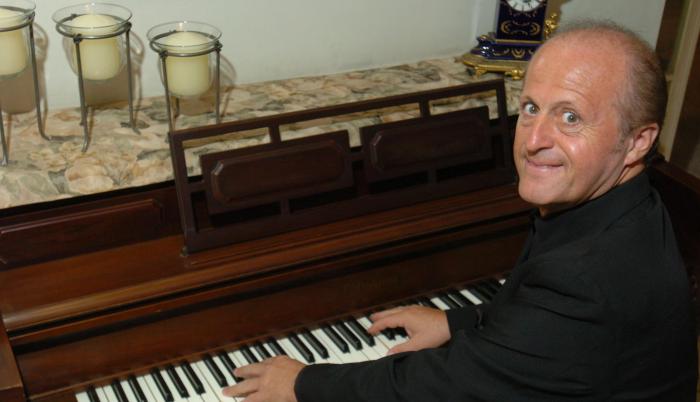 Richie Swan afirma que él fue uno de los asistentes al mítico festival estadounidense.