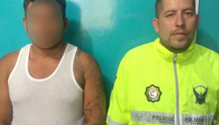 El hecho se registró el pasado mes de abril en el recinto Chipe.