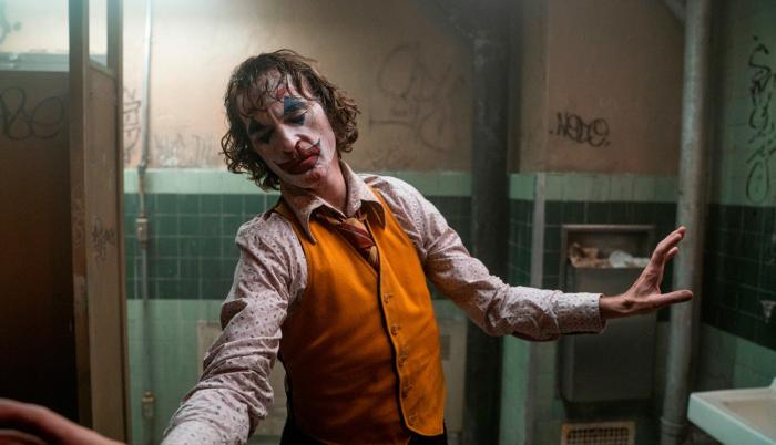 ‘The Joker’: preparan su segunda entrega