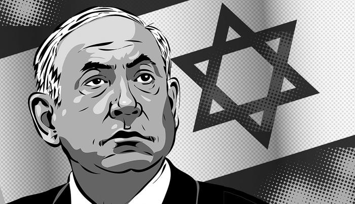 Israel. Sin paz no habrá democracia