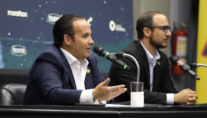 La final de la Copa Ecuador se disputará en una sede única, que pronto se definirá.