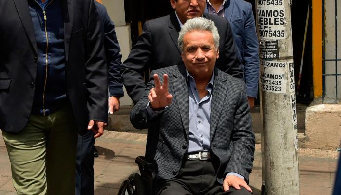 El primer mandatario expuso las reformas tributarias que presentará en la Asamblea Nacional.