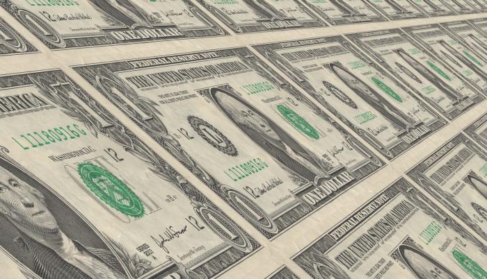 Imagen referencial. El bono ecuatoriano tendría un plazo de 10 años y una tasa de interés de 11 %, la más alta en dolarización.