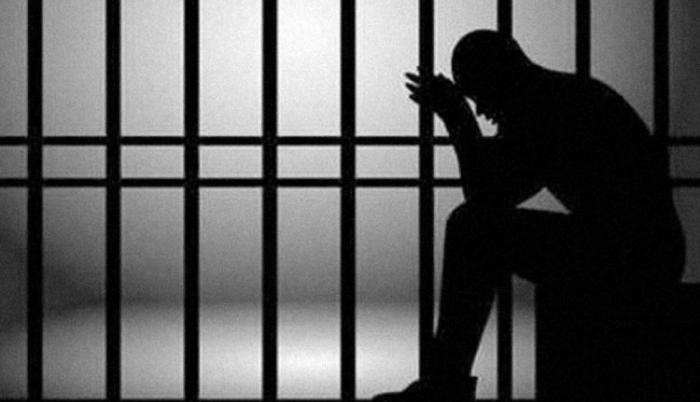 El hombre había abusado de la niña en varias ocasiones.