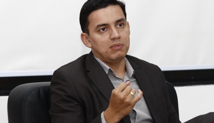 Entre los principales beneficios de esta tecnología, Añazco destacó la velocidad de conexión.