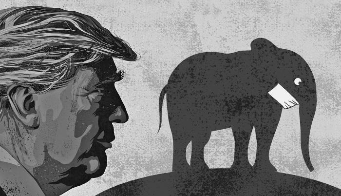 El silencio de los corderos republicanos
