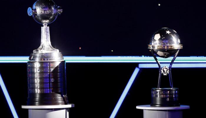 Barcelona deberá superar tres fases para llegar a la fase de grupos de la Libertadores.