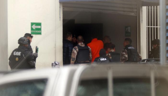 Militares y civiles son procesados por la venta de armas y municiones de manera ilícita al grupo narcoterrorista de alias Guacho.
