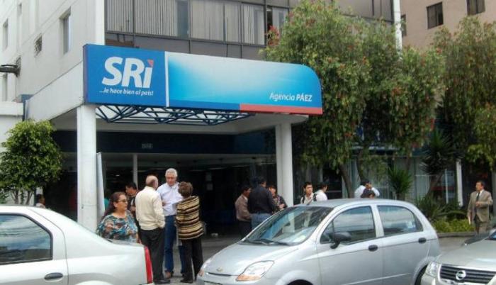 Referencial. El Servicio de Rentas Internas, en el primer semestre del año, adquirió un servicio completo de Renovación de Soporte y Mantenimiento de Software para sus sistemas.
