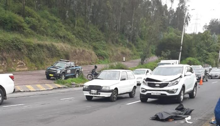 Dos muertes se han registrado durante los últimos tres meses en esta zona.