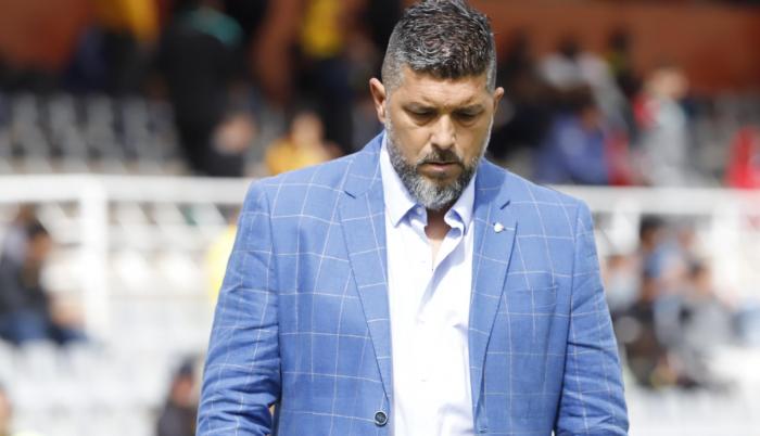 Aún no hay un pronunciamiento oficial por parte del club amarillo.