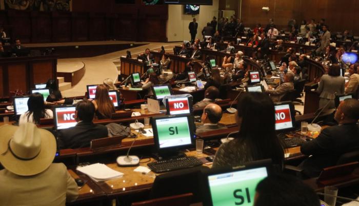 La esperanza de 65 asambleístas que estuvieron a favor de la despenalización del aborto por violación, era que el primer mandatario incluyera en la objeción parcial el tema dentro del artículo 32 del proyecto de reforma.