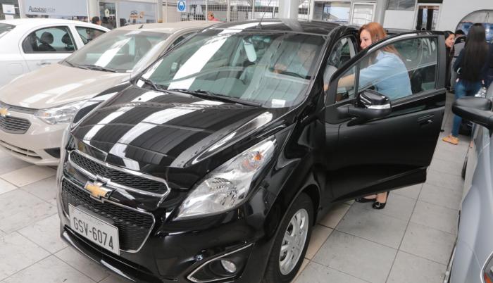 En el 2017, el sector llegó a facturar $ 2.919 millones. Según la Aeade, para el 2018, la venta habría cerrado con un 19 % más de facturación. La mayor demanda está en los vehículos Suv.