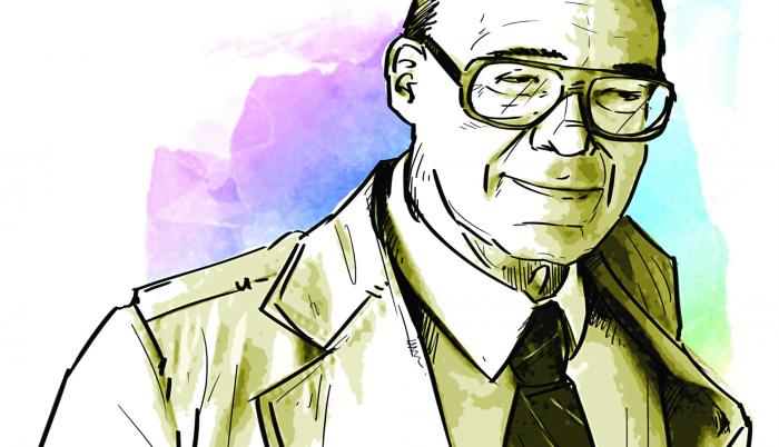 Ilustración: Miguel Rodríguez / Expreso