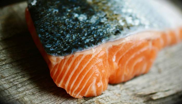 Una dieta rica en pescado durante las etapas más tempranas del embarazo está relacionada con efectos beneficiosos para dicha capacidad.
